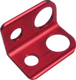 Axle Flag Mount (Black)
