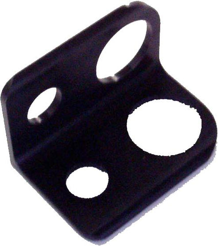 Axle Flag Mount (Black)