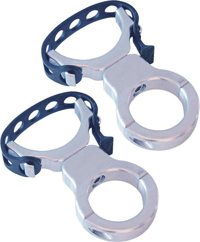 Fire Extingusher Mount (polished)