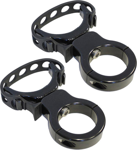 Fire Extingusher Mount (black)