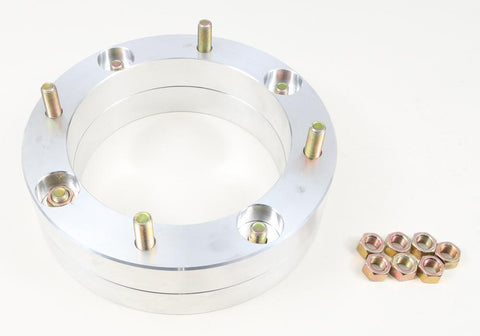 Wheel Spacers 4-156 1"