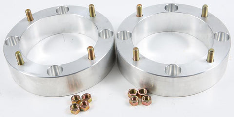 Wheel Spacers 4-156 1-3-4"