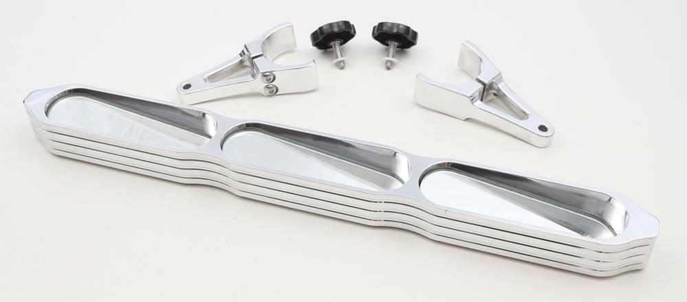 Mirror 3 Panel Pol Can-am