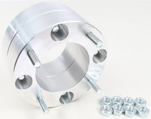 Wheel Spacers 1 1-2" 4-115