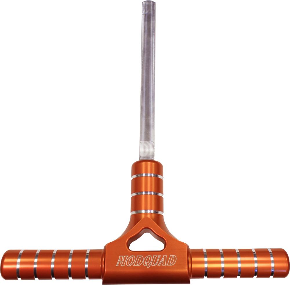 Grab Bar (Orange)