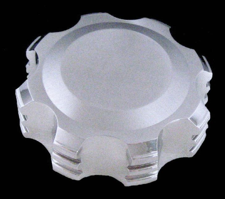Gas Cap (steps)