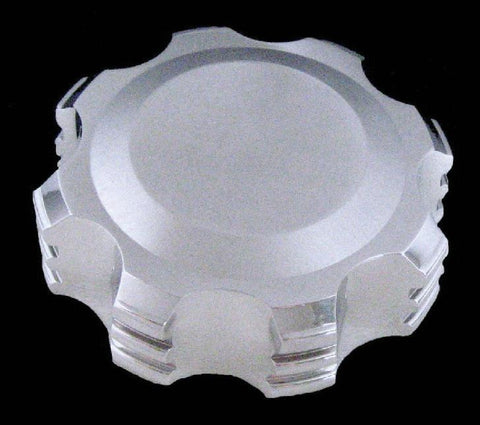 Gas Cap (steps)