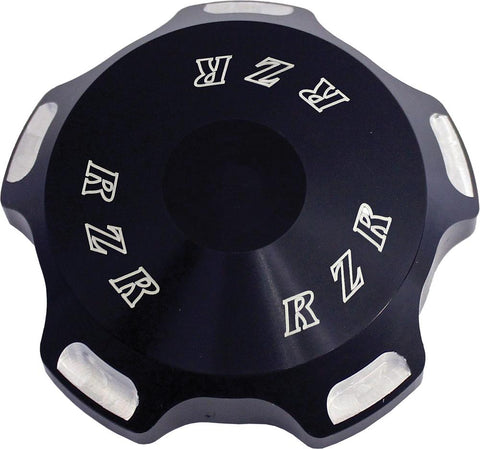 Gas Cap (anodized)