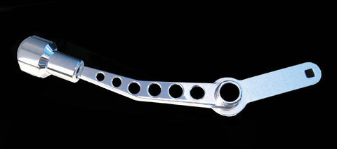 Shift Lever & Knob