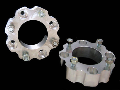 1.5" Wheel Spacers