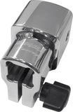 Grab Handle Anti-Rattle Lock (Red)