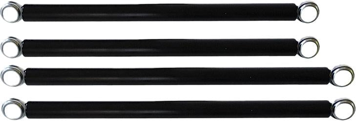 Rear Radius Rod Set (black)