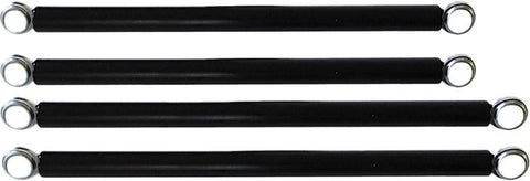 Rear Radius Rod Set (black)