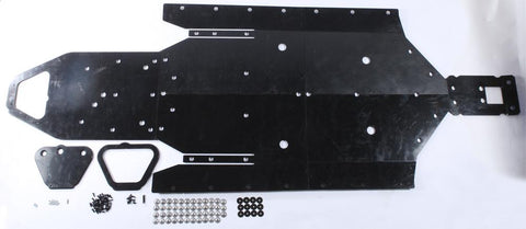 Uhmw Skid Plate