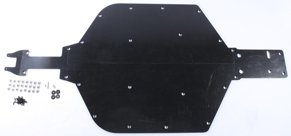 Uhmw Skid Plate