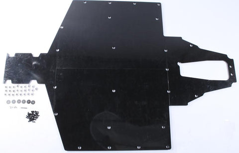 Uhmw Skid Plate
