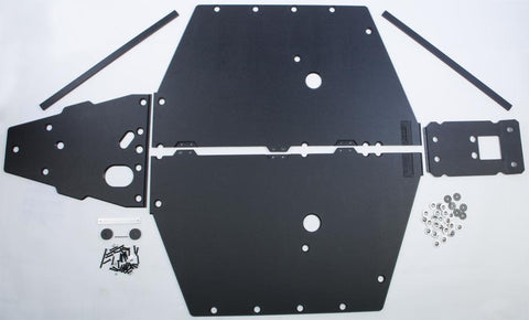 Uhmw Skid Plate