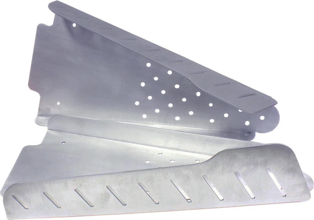 Front A-arm Guards