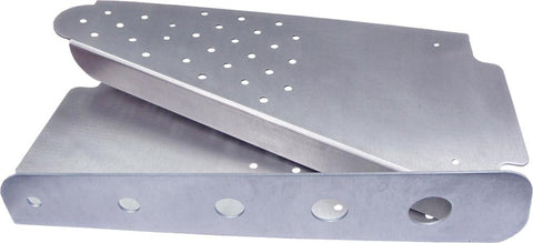 Rear A-arm Guards