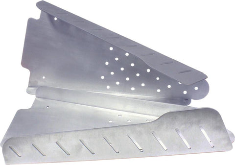 Front A-arm Guards