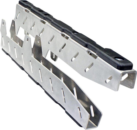 Trailing Arm Guard Set