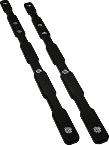 Trailing Arm Guard Sliders
