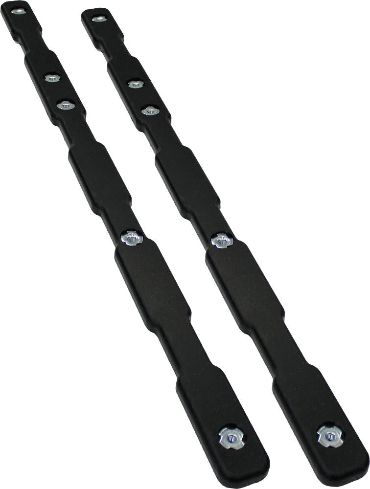 Trailing Arm Guard Sliders