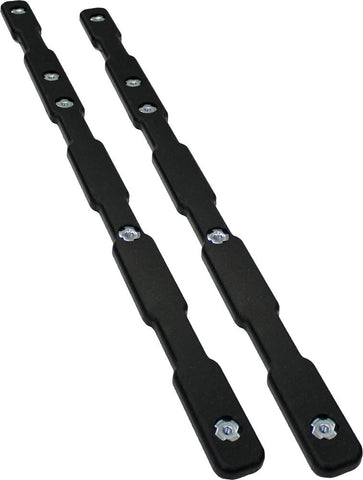 Trailing Arm Guard Sliders
