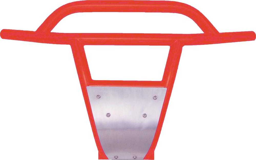 Xtreme Front Bumper (Orange)