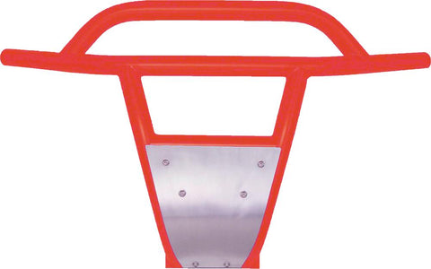 Xtreme Front Bumper (Orange)