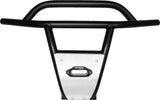 Xtreme Front Bumper W/Winch Mount (Orange)