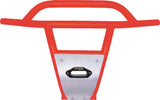 Xtreme Front Bumper W/Winch Mount (Orange)