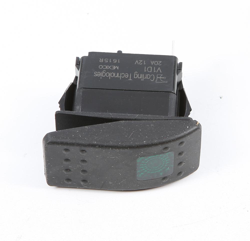 Mq Switch Green