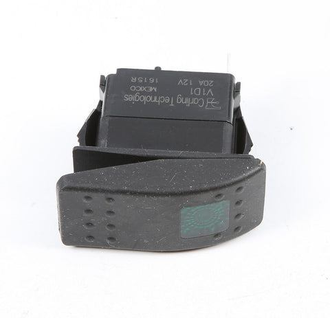 Mq Switch Green