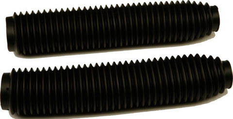 Fork Boots (black)