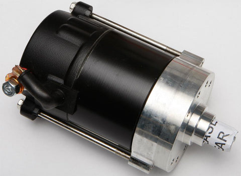 Big Twin Starter 1.4kw Black H Itachi