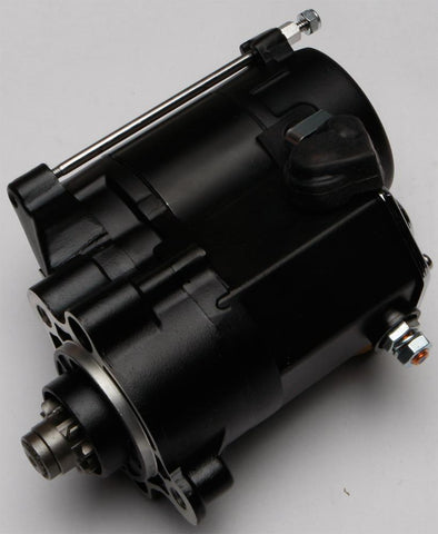 Sportster Starter 1.4kw Black