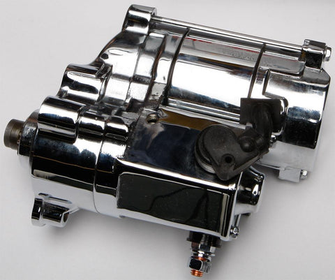 Sportster Starter 1.4kw Chrome