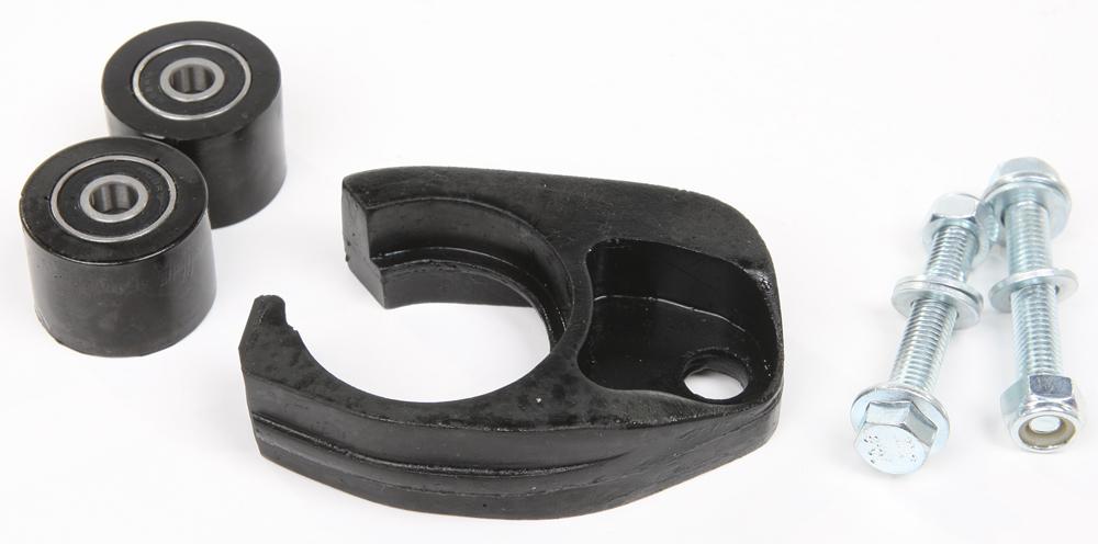 Chain Slider Set Stock (black)
