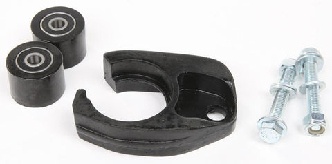 Chain Slider Set Stock (black)