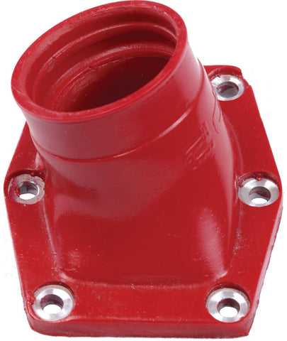 Intake Manifold Stock (red)