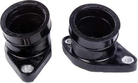 Intake Manifold Stock (black)