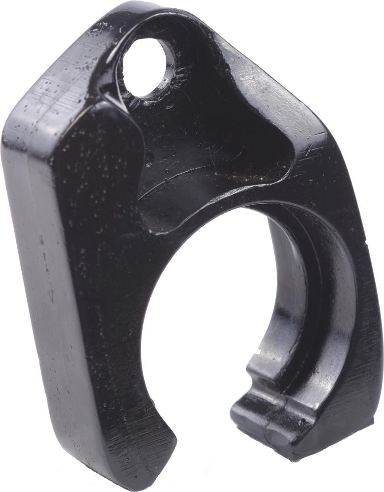 Chain Slider Rear (Black)