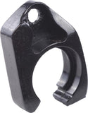 Chain Slider Rear (Black)