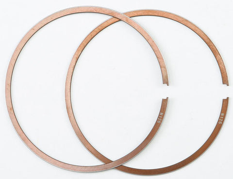 Piston Ring Set