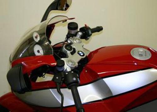 Replacement Handlebars