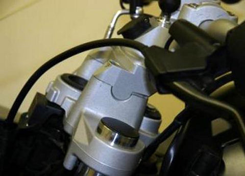 Handlebar Risers