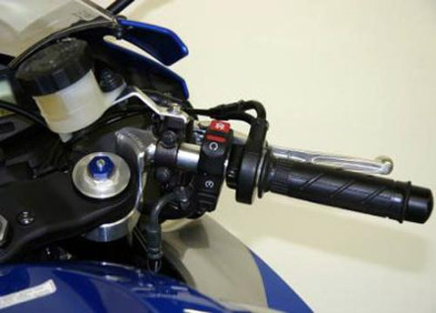 Replacement Handlebars