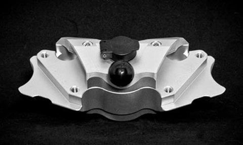 Handlebar Risers Pilot
