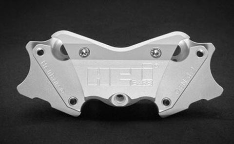 Handlebar Risers W-ram Ball